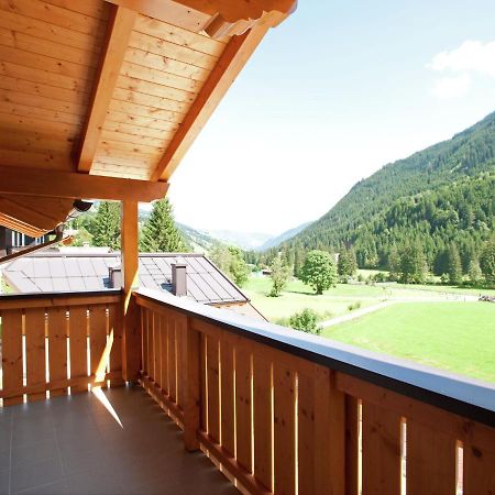 Chalet Apartment In Saalbach-Hinterglemm Exterior photo