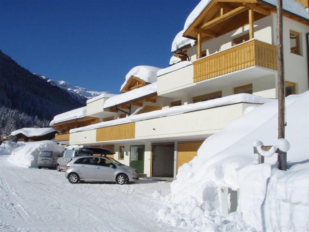 Chalet Apartment In Saalbach-Hinterglemm Exterior photo