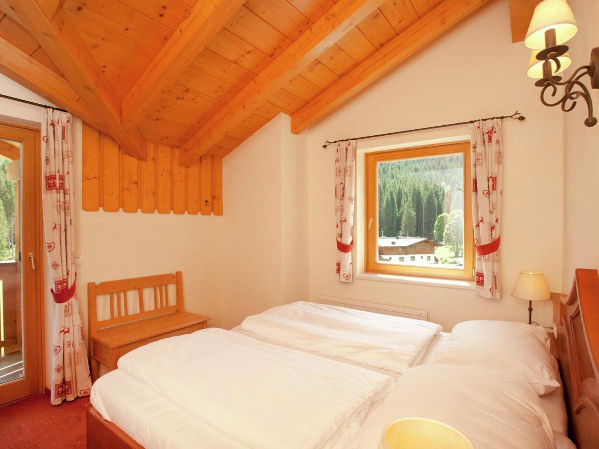 Chalet Apartment In Saalbach-Hinterglemm Exterior photo